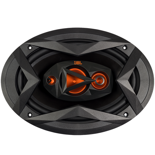JBL Flex 6x9p -69QDFX100 (PAR) | Alto falante de 6x9p com potência